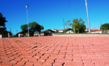 Piso Intertravado