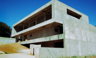 Laje Treliça